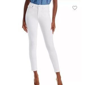 Good Legs High Rise SkinnyJeans